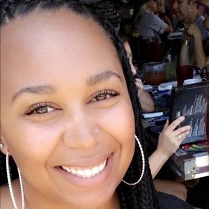 Meet your Posher, Sherice